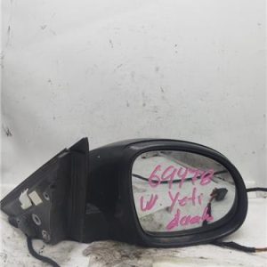 Retrovisor Electrico Derecho Skoda Yeti (5L)(2009->2017) 2.0 Active [2,0 Ltr. - 81 kW TDI] - 533800