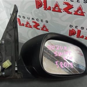Retrovisor Electrico Derecho Suzuki SWIFT III (SG) 1.3 - 289417