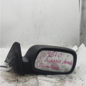 Retrovisor Electrico Derecho Toyota Avensis Berlina (T22)(1998->) 2.0 D-4D (CDT220_) - 542590