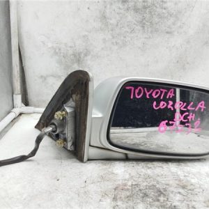 Retrovisor Electrico Derecho Toyota Corolla (E11)(1997->) 1.6 16V (ZZE112_) - 476768