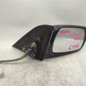 Retrovisor Electrico Derecho Toyota Corolla (E11)(1997->) 2.0 D-4D - 443777