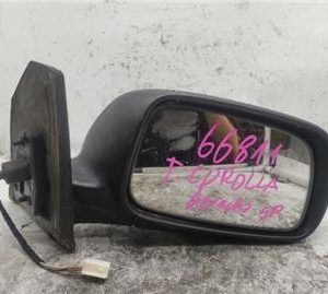 Retrovisor Electrico Derecho Toyota Corolla (E12)(2002->) 1.4 D - 466882