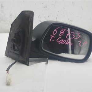 Retrovisor Electrico Derecho Toyota Corolla (E12)(2002->) 2.0 D-4D - 516214