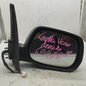 Retrovisor Electrico Derecho Toyota Corolla Verso (E12)(2002->) 1.6 Linea Terra [1,6 Ltr. - 81 kW 16V] - 547950