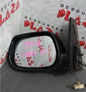 Retrovisor Electrico Derecho Toyota RAV4 (A2)(2000->) 1.8 Luna [1,8 Ltr. - 92 kW 16V CAT] - 291199