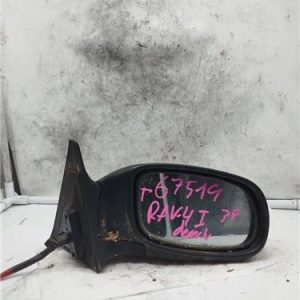 Retrovisor Electrico Derecho Toyota RAV4 Funcruiser (A1)(1994->) 2.0 Básico [2,0 Ltr. - 94 kW 16V CAT] - 487441