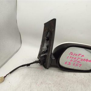 Retrovisor Electrico Derecho Toyota SPORTSVAN SPORTSVAN - 368487