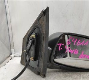 Retrovisor Electrico Derecho Toyota Yaris (NCP1/NLP1/SCP1)(1999->) 1.0 16V - 412369