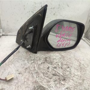 Retrovisor Electrico Derecho Toyota Yaris Verso (NCP2/NLP2)(1999->) 1.4 D-4D (NLP22) - 471099