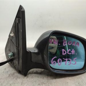 Retrovisor Electrico Derecho Volkswagen Bora Berlina (1J2)(1998->02.2005) 1.9 Conceptline [1,9 Ltr. - 66 kW TDI] - 400566