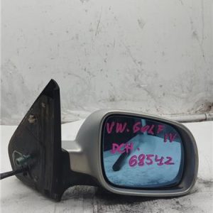 Retrovisor Electrico Derecho Volkswagen Golf IV Berlina (1J1)(10.1997->2004) 1.9 TDI - 510751