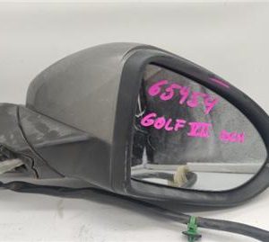 Retrovisor Electrico Derecho Volkswagen Golf VII (5G1/BE1)(09.2012->) 1.6 BlueMotion [1,6 Ltr. - 81 kW 16V TDI DPF] - 431955