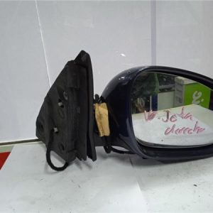 Retrovisor Electrico Derecho Volkswagen Jetta V (1K2)(2005->) - 248454