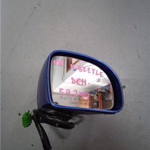 Retrovisor Electrico Derecho Volkswagen New Beetle Berlina (9C1/1C1)(1999->) 1.9 TDI [1,9 Ltr. - 66 kW TDI] - 247948