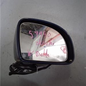 Retrovisor Electrico Derecho Volkswagen New Beetle Berlina (9C1/1C1)(1999->) 1.9 TDI [1,9 Ltr. - 66 kW TDI] - 247947