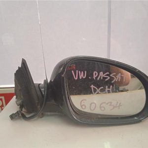 Retrovisor Electrico Derecho Volkswagen Passat Berlina (3B3)(2000->) 1.9 TDI - 268591