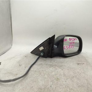 Retrovisor Electrico Derecho Volkswagen Passat Berlina (3B3)(2000->) 2.0 - 402866