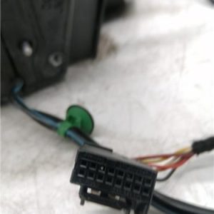 Retrovisor Electrico Derecho Volkswagen Passat Berlina (3C2)(2005->) 2.0 TDI 16V - 552053