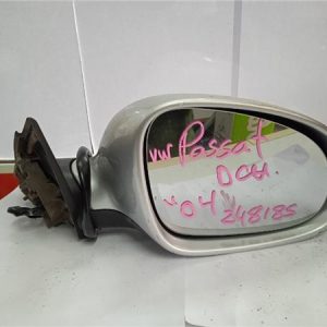 Retrovisor Electrico Derecho Volkswagen Passat Variant (3B6)(2000->) - 248185