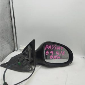 Retrovisor Electrico Derecho Volkswagen Passat Variant (3C5)(2005->) 2.0 Advance [2,0 Ltr. - 81 kW TDI] - 534739