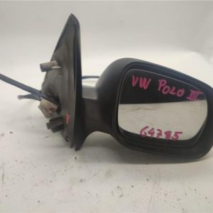 Retrovisor Electrico Derecho Volkswagen Polo III (6N1)(09.1994->) 60 1.4 - 438605