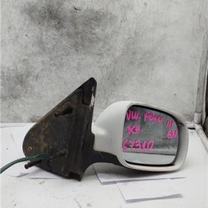 Retrovisor Electrico Derecho Volkswagen Polo III Berlina (6N2)(1999->) 1.4 Trendline [1,4 Ltr. - 55 kW 16V] - 479531