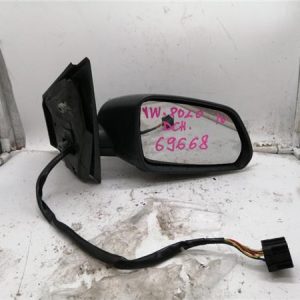 Retrovisor Electrico Derecho Volkswagen Polo IV (9N1)(11.2001->) 1.4 16V - 538856