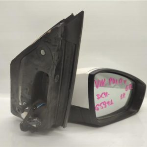 Retrovisor Electrico Derecho Volkswagen Polo V (6R1)(06.2009->) 1.6 Advance [1,6 Ltr. - 66 kW TDI] - 444405