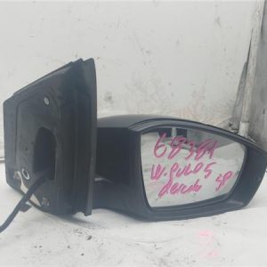 Retrovisor Electrico Derecho Volkswagen Polo V (6R1)(06.2009->) 1.6 Advance [1,6 Ltr. - 66 kW TDI] - 506338