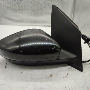 Retrovisor Electrico Derecho Volkswagen Polo V (6R1)(06.2009->) 1.6 Advance [1,6 Ltr. - 66 kW TDI] - 516592