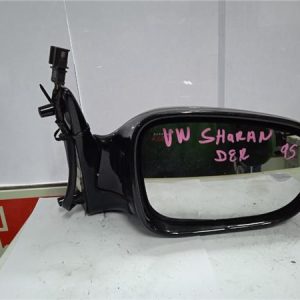 Retrovisor Electrico Derecho Volkswagen Sharan (7M8)(07.1995->) - 248571