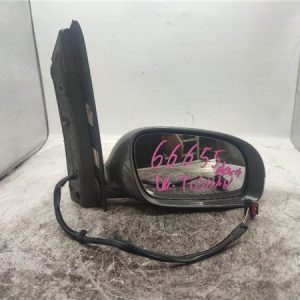Retrovisor Electrico Derecho Volkswagen Touran (1T1)(02.2003->) 1.9 Highline [1,9 Ltr. - 74 kW TDI] - 462523