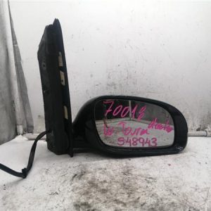 Retrovisor Electrico Derecho Volkswagen Touran (1T1)(02.2003->) 2.0 TDI 16V - 548943