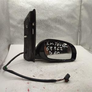 Retrovisor Electrico Derecho Volkswagen Touran (1T2)(11.2006->) 1.9 Edition [1,9 Ltr. - 77 kW TDI] - 547582