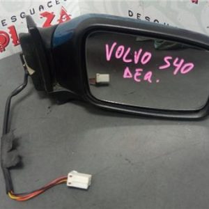 Retrovisor Electrico Derecho Volvo S40 Berlina (1995->)  - 292974
