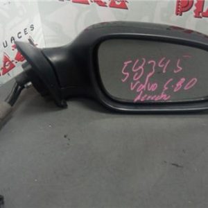 Retrovisor Electrico Derecho Volvo S80 Berlina (1998->) 2.4 - 292797