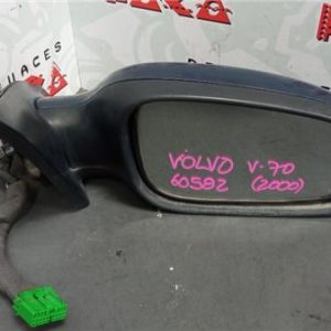 Retrovisor Electrico Derecho Volvo V70 Familiar (2000->) 2.4 (103kW) [2,4 Ltr. - 103 kW] - 293977