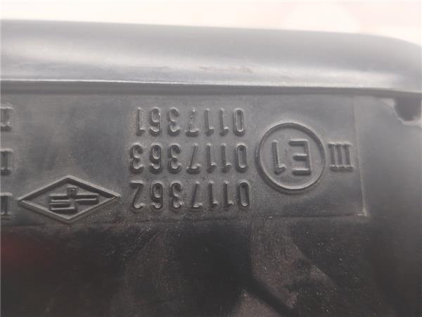 Retrovisor Electrico Izquierdo Audi 100 Berlina (C4)(1990->) - 493487 - Imagen 3