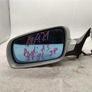 Retrovisor Electrico Izquierdo Audi A3 (8L)(09.1996->) 1.9 TDI Ambiente [1,9 Ltr. - 81 kW TDI] - 391437