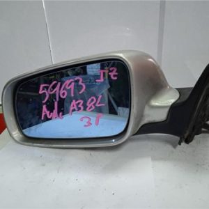 Retrovisor Electrico Izquierdo Audi A3 (8L)(09.1996->) 1.9 TDI Ambiente [1,9 Ltr. - 81 kW TDI] - 248565