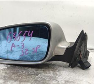 Retrovisor Electrico Izquierdo Audi A3 (8L)(09.1996->) 1.9 TDI Ambiente [1,9 Ltr. - 81 kW TDI] - 438234