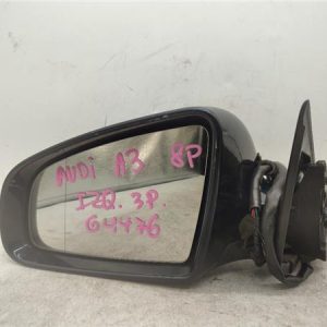Retrovisor Electrico Izquierdo Audi A3 (8P1)(05.2003->) 1.6 Ambiente [1,6 Ltr. - 75 kW] - 407802
