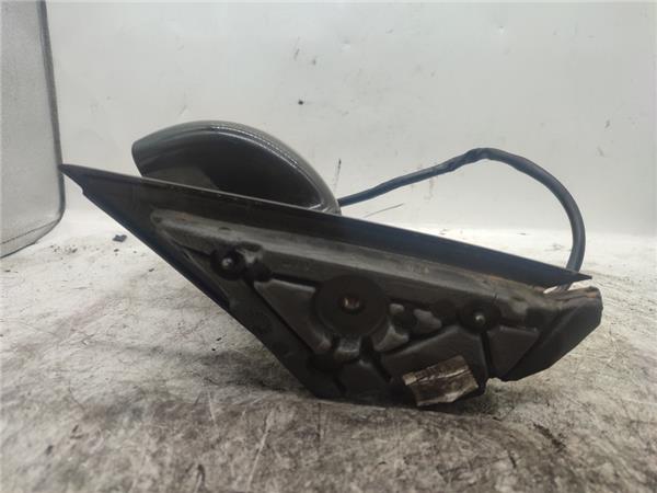 Retrovisor Electrico Izquierdo Audi A3 (8P1)(05.2003->) 2.0 TDI 16V - 464634 - Imagen 2