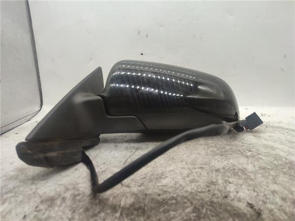 Retrovisor Electrico Izquierdo Audi A3 (8P1)(05.2003->) 2.0 TDI 16V - 464634 - Imagen 3
