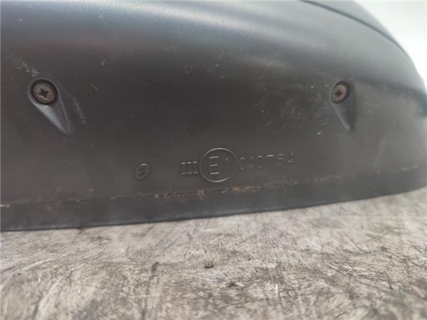 Retrovisor Electrico Izquierdo Audi A3 (8P1)(05.2003->) 2.0 TDI 16V - 464634 - Imagen 4