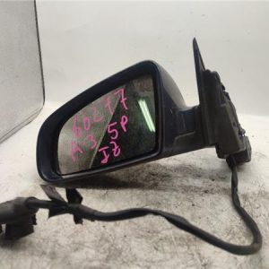 Retrovisor Electrico Izquierdo Audi A3 (8P1)(05.2003->) 2.0 TDI 16V - 453160