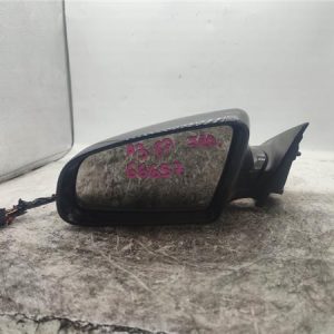 Retrovisor Electrico Izquierdo Audi A3 (8P1)(05.2003->) 2.0 TDI 16V - 462587