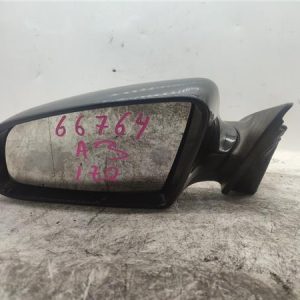 Retrovisor Electrico Izquierdo Audi A3 (8P1)(05.2003->) 2.0 TDI 16V - 464634