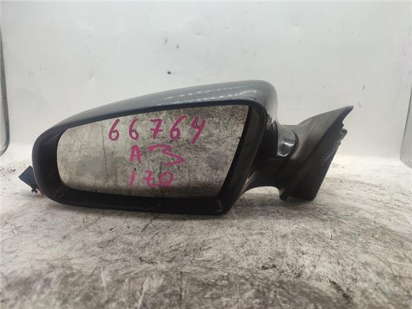 Retrovisor Electrico Izquierdo Audi A3 (8P1)(05.2003->) 2.0 TDI 16V - 464634