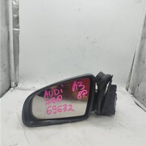 Retrovisor Electrico Izquierdo Audi A3 (8P1)(05.2003->) 2.0 TDI Ambiente (DPF) (125kW) [2,0 Ltr. - 125 kW 16V TDI] - 537919